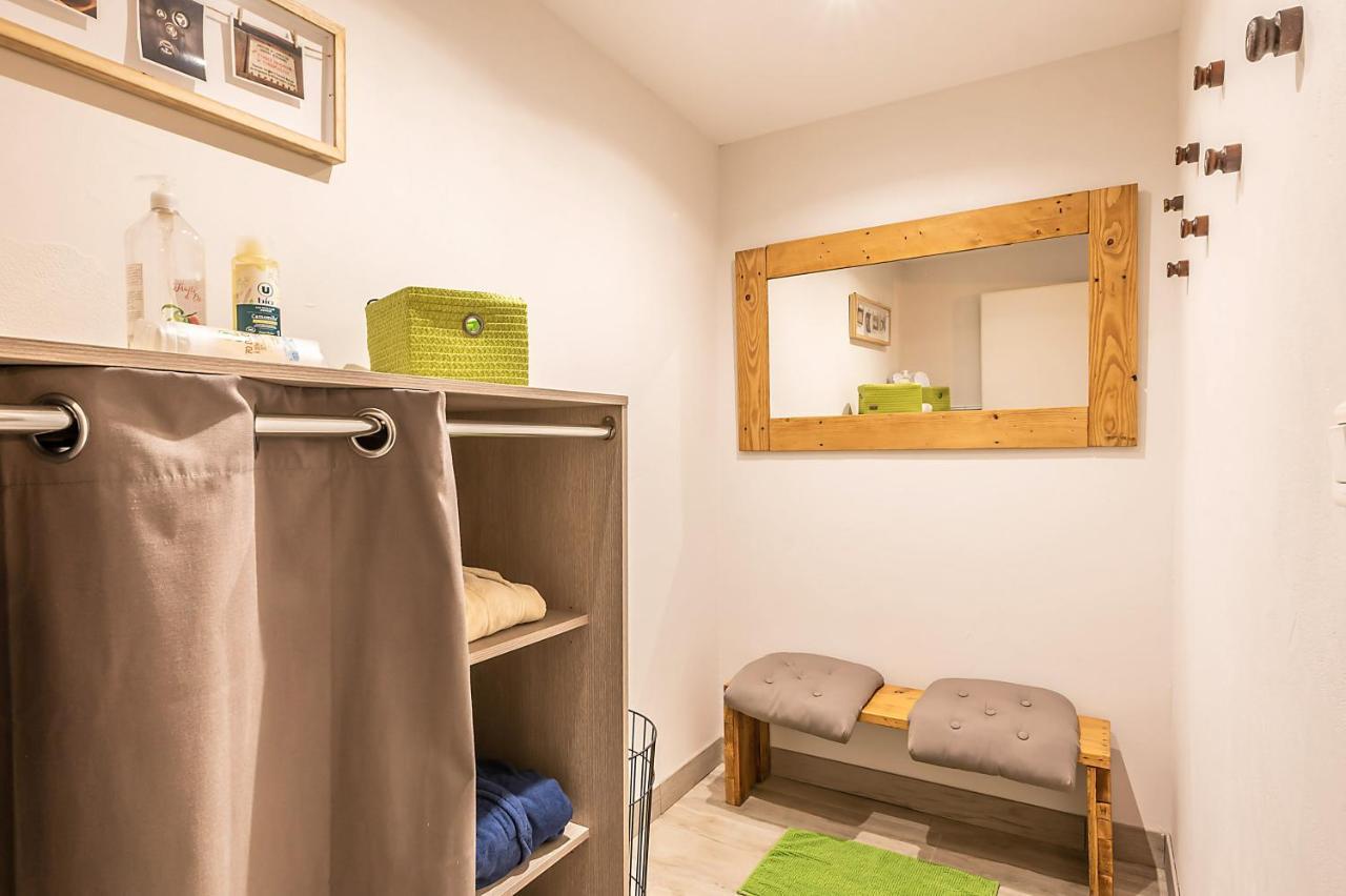 웅게르스하임 라 그랜지 웅거사인 B&B 외부 사진