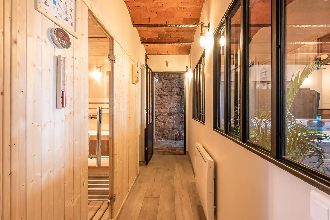 웅게르스하임 라 그랜지 웅거사인 B&B 외부 사진