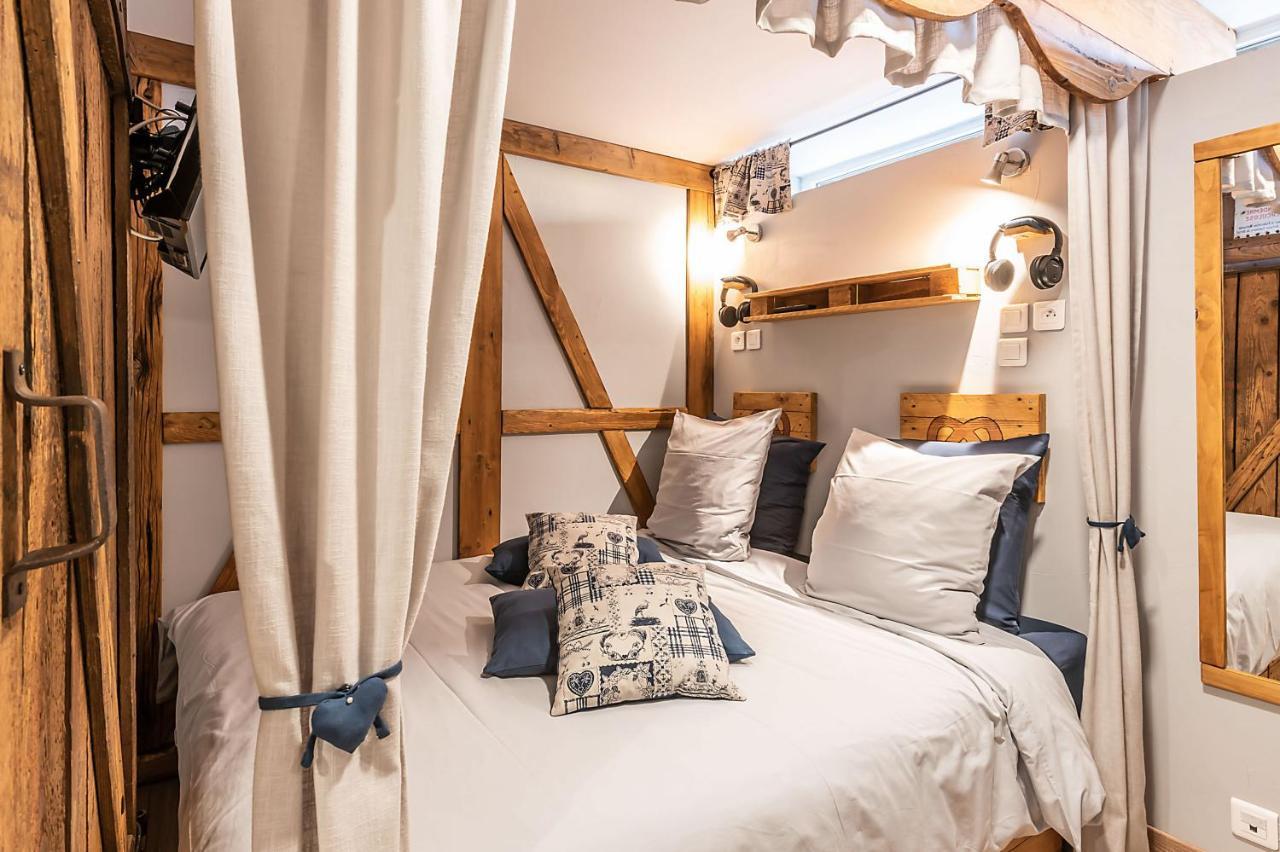 웅게르스하임 라 그랜지 웅거사인 B&B 외부 사진